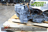 JDM 07-09 Nissan Versa MR18DE 1.8L CVT Automatic Transmission 4 Cylinder MR18 - JDM Alliance LLC