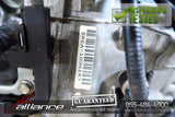 JDM 06-11 Honda Civic R18A 1.8L VTEC Automatic Transmission R18A1 SXEA - JDM Alliance LLC