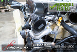 JDM Nissan Silvia SR20DET S13 2.0L DOHC Turbo Engine 5 Spd Transmission ECU - JDM Alliance LLC