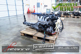 JDM Nissan Silvia SR20DET S13 2.0L DOHC Turbo Engine 5 Spd Transmission ECU - JDM Alliance LLC