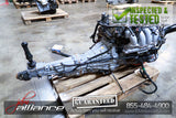 JDM Nissan Silvia SR20DET S13 2.0L DOHC Turbo Engine 5 Spd Transmission ECU - JDM Alliance LLC