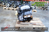 JDM 1996-2002 Toyota Tacoma T100 4Runner 5VZ-FE Engine 3.4L V6 5VZ Motor - JDM Alliance LLC