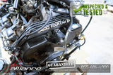 JDM 1996-2002 Toyota Tacoma T100 4Runner 5VZ-FE Engine 3.4L V6 5VZ Motor - JDM Alliance LLC