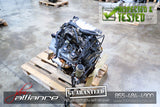 JDM 1996-2002 Toyota Tacoma T100 4Runner 5VZ-FE Engine 3.4L V6 5VZ Motor - JDM Alliance LLC