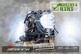 JDM 1996-2002 Toyota Tacoma T100 4Runner 5VZ-FE Engine 3.4L V6 5VZ Motor - JDM Alliance LLC