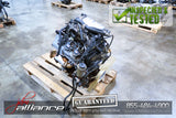 JDM 1996-2002 Toyota Tacoma T100 4Runner 5VZ-FE Engine 3.4L V6 5VZ Motor - JDM Alliance LLC