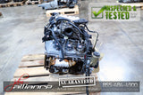 JDM 1996-2002 Toyota Tacoma T100 4Runner 5VZ-FE Engine 3.4L V6 5VZ Motor - JDM Alliance LLC