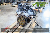 JDM 1996-2002 Toyota Tacoma T100 4Runner 5VZ-FE Engine 3.4L V6 5VZ Motor - JDM Alliance LLC