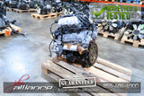 JDM 1996-2002 Toyota Tacoma T100 4Runner 5VZ-FE Engine 3.4L V6 5VZ Motor - JDM Alliance LLC