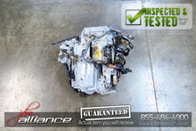 JDM 98-02 Honda Accord 2.3L 4 Cylinder Automatic Transmission MDWA F23A H23A - view 1