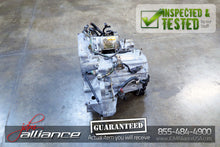 JDM 98-02 Honda Accord 2.3L 4 Cylinder Automatic Transmission MDWA F23A H23A - view 4