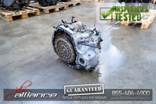JDM 98-02 Honda Accord 2.3L 4 Cylinder Automatic Transmission MDWA F23A H23A - view 5