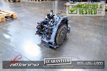 JDM 98-02 Honda Accord 2.3L 4 Cylinder Automatic Transmission MDWA F23A H23A - view 7