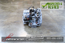 JDM 98-02 Honda Accord 2.3L 4 Cylinder Automatic Transmission MDWA F23A H23A - view 8