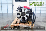 JDM Nissan Silvia SR20DET S13 2.0L DOHC Turbo Engine 5 Spd Transmission ECU - JDM Alliance LLC