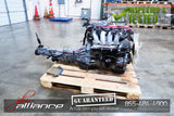 JDM Nissan Silvia SR20DET S13 2.0L DOHC Turbo Engine 5 Spd Transmission ECU - JDM Alliance LLC