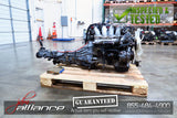 JDM Nissan Silvia SR20DET S13 2.0L DOHC Turbo Engine 5 Spd Transmission ECU - JDM Alliance LLC