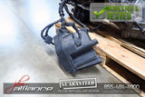 JDM Toyota 2JZ-GTE 3.0L DOHC Twin Turbo VVTi Engine ECU Wiring Aristo SC300 - JDM Alliance LLC