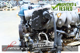 JDM Toyota 2JZ-GTE 3.0L DOHC Twin Turbo VVTi Engine ECU Wiring Aristo SC300 - JDM Alliance LLC