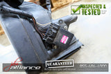 JDM Toyota 2JZ-GTE 3.0L DOHC Twin Turbo VVTi Engine ECU Wiring Aristo SC300 - JDM Alliance LLC