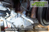 JDM Toyota 2JZ-GTE 3.0L DOHC Twin Turbo VVTi Engine ECU Wiring Aristo SC300 - JDM Alliance LLC