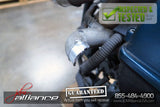JDM Toyota 2JZ-GTE 3.0L DOHC Twin Turbo VVTi Engine ECU Wiring Aristo SC300 - JDM Alliance LLC
