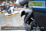 JDM Toyota 2JZ-GTE 3.0L DOHC Twin Turbo VVTi Engine ECU Wiring Aristo SC300 - JDM Alliance LLC