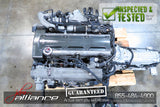 JDM Toyota 2JZ-GTE 3.0L DOHC Twin Turbo Engine ECU Wiring Aristo SC300 Non-VVTi - JDM Alliance LLC