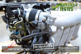 JDM 98-03 Toyota Caldina ST215 3S-GTE 2.0L DOHC Turbo Engine Celica MR2 3SGTE - JDM Alliance LLC