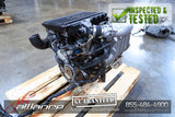 JDM 98-03 Toyota Caldina ST215 3S-GTE 2.0L DOHC Turbo Engine Celica MR2 3SGTE - JDM Alliance LLC