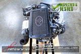 JDM 98-03 Toyota Caldina ST215 3S-GTE 2.0L DOHC Turbo Engine Celica MR2 3SGTE - JDM Alliance LLC