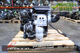 JDM 98-03 Toyota Caldina ST215 3S-GTE 2.0L DOHC Turbo Engine Celica MR2 3SGTE - JDM Alliance LLC