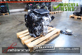 JDM 98-03 Toyota Caldina ST215 3S-GTE 2.0L DOHC Turbo Engine Celica MR2 3SGTE - JDM Alliance LLC