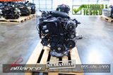 JDM 98-03 Toyota Caldina ST215 3S-GTE 2.0L DOHC Turbo Engine Celica MR2 3SGTE - JDM Alliance LLC