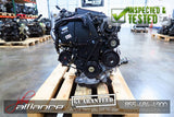 JDM 98-03 Toyota Caldina ST215 3S-GTE 2.0L DOHC Turbo Engine Celica MR2 3SGTE - JDM Alliance LLC