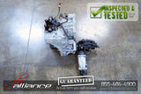 JDM 99-03 Lexus RX300 3.0L V6 AWD Automatic Transmission Toyota Harrier 1MZ - JDM Alliance LLC