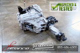 JDM 99-03 Lexus RX300 3.0L V6 AWD Automatic Transmission Toyota Harrier 1MZ - JDM Alliance LLC