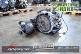 JDM 99-03 Lexus RX300 3.0L V6 AWD Automatic Transmission Toyota Harrier 1MZ - JDM Alliance LLC