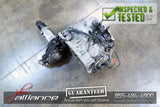 JDM 99-03 Lexus RX300 3.0L V6 AWD Automatic Transmission Toyota Harrier 1MZ - JDM Alliance LLC