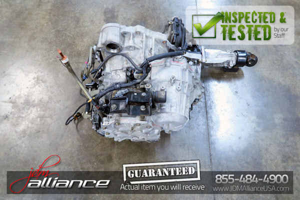 JDM 99-03 Lexus RX300 3.0L V6 AWD Automatic Transmission Toyota Harrier 1MZ - JDM Alliance LLC