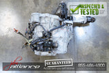 JDM 99-03 Lexus RX300 3.0L V6 AWD Automatic Transmission Toyota Harrier 1MZ - JDM Alliance LLC