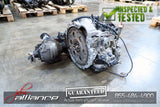 JDM 99-03 Lexus RX300 3.0L V6 AWD Automatic Transmission Toyota Harrier 1MZ - JDM Alliance LLC