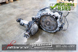 JDM 99-03 Lexus RX300 3.0L V6 AWD Automatic Transmission Toyota Harrier 1MZ - JDM Alliance LLC