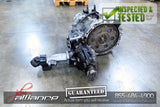 JDM 99-03 Lexus RX300 3.0L V6 AWD Automatic Transmission Toyota Harrier 1MZ - JDM Alliance LLC