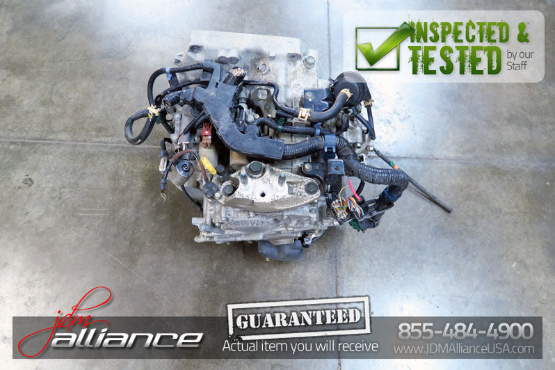 JDM 06-11 Honda Civic R18A 1.8L VTEC Automatic Transmission