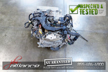 JDM 06-11 Honda Civic R18A 1.8L VTEC Automatic Transmission - view 1