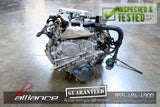 JDM 06-11 Honda Civic R18A 1.8L VTEC Automatic Transmission - JDM Alliance LLC