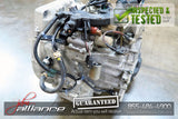 JDM 06-11 Honda Civic R18A 1.8L VTEC Automatic Transmission - JDM Alliance LLC