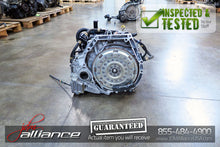 JDM 06-11 Honda Civic R18A 1.8L VTEC Automatic Transmission - view 8