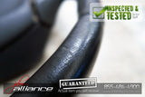 JDM 02-03 Subaru Impreza WRX STi OEM MOMO Steering Wheel SRS Airbag GDB EJ207 - JDM Alliance LLC